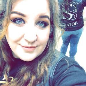 Meet your Posher, Carley